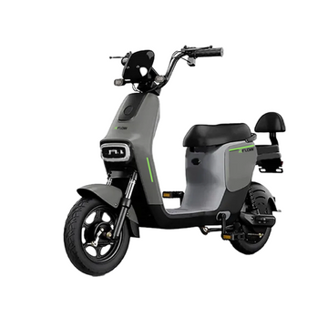 Scooter Elétrica EFLOW X7 500W