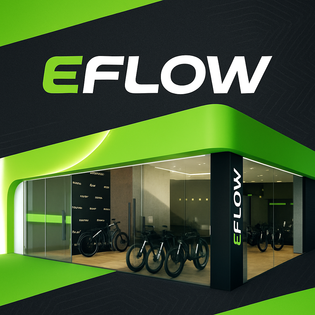 E Flow