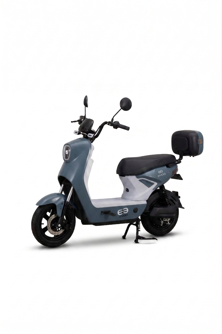 EFLOW E4 Plus