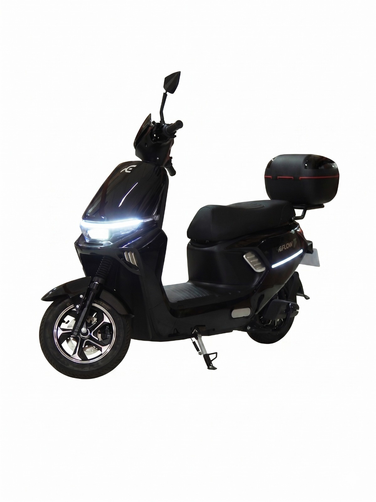 EFLOW E9