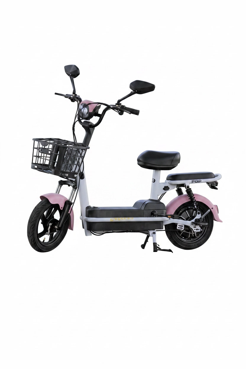 EFLOW POP