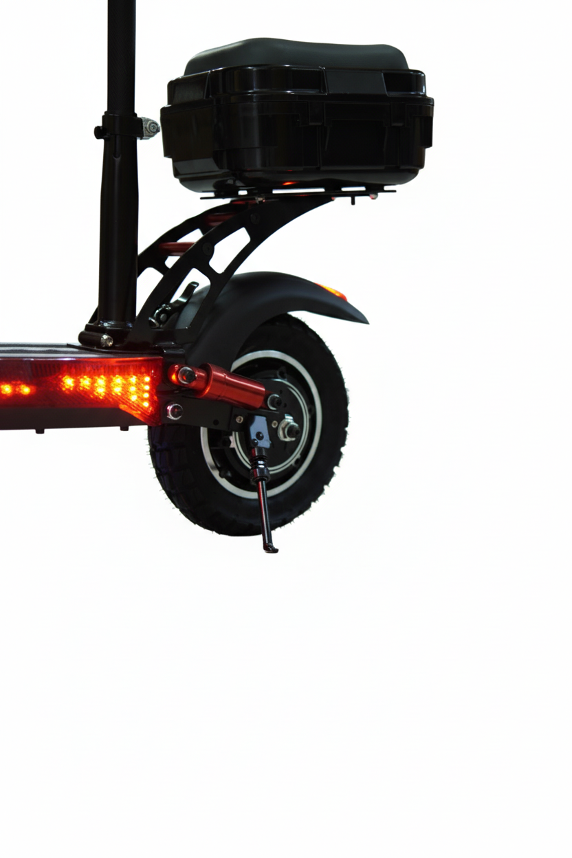 Patinete 48V13A 1000w