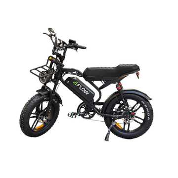 E-bike S20 Pro Bicicleta Elétrica Motor 750W