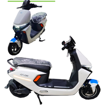 SCOOTER E9 1000W EFLOW