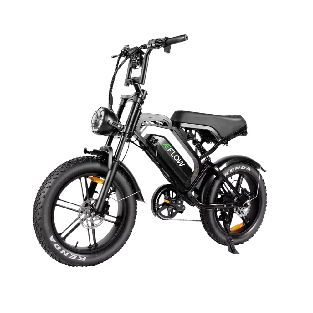 E-bike V20 Pro Bicicleta Elétrica Motor 750W