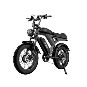 E-bike V30 Max Bicicleta Elétrica Motor 750W
