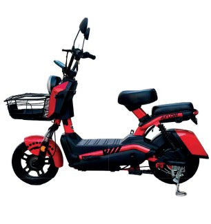 Scooter GT8 800w EFLOW