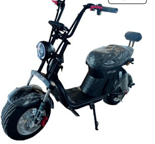 Scooter E16 1000w EFLOW