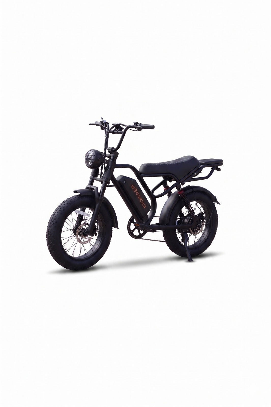 E-bike E20 Pro Bicicleta Elétrica Motor 1000W