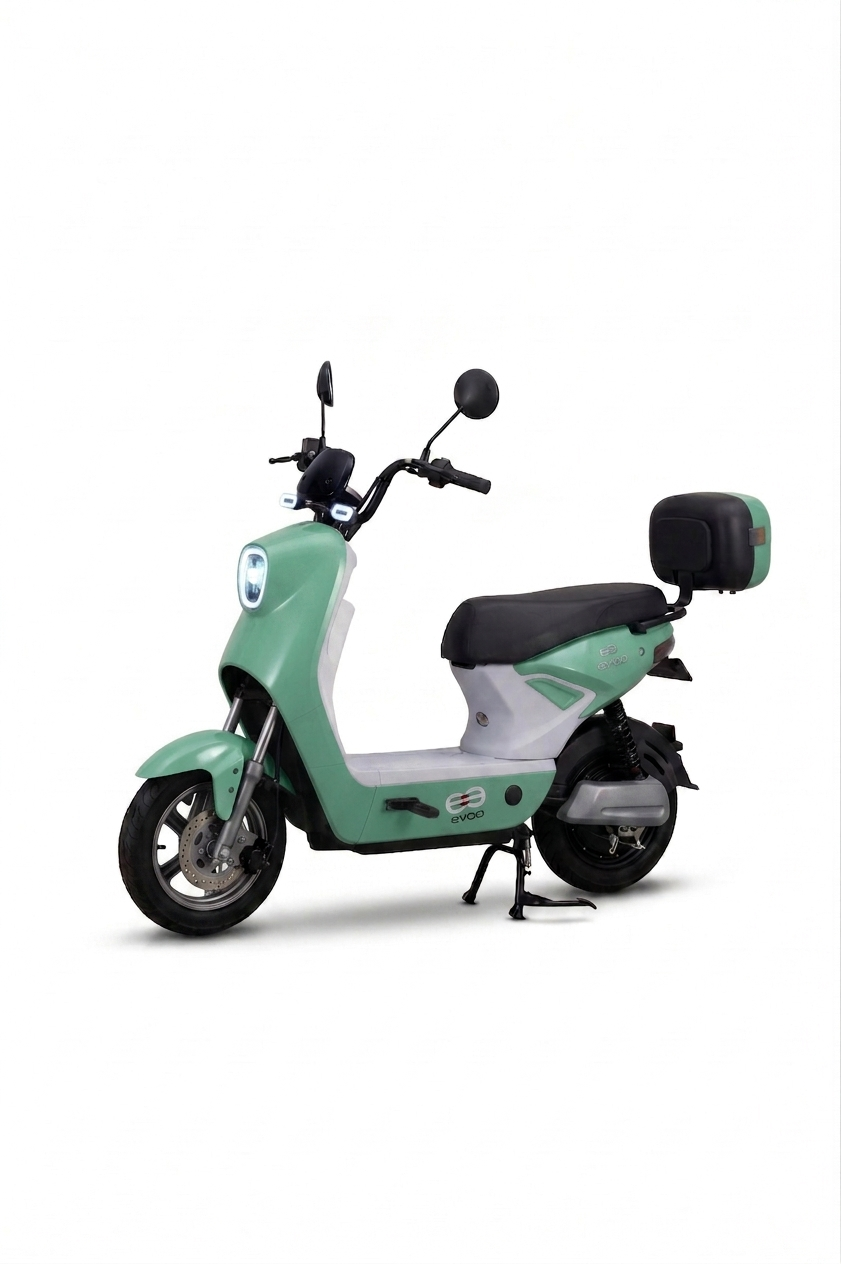 Scooter E4 Plus 1000w