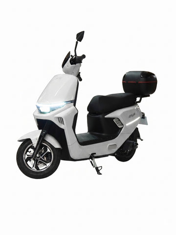 SCOOTER E9 1000W EFLOW