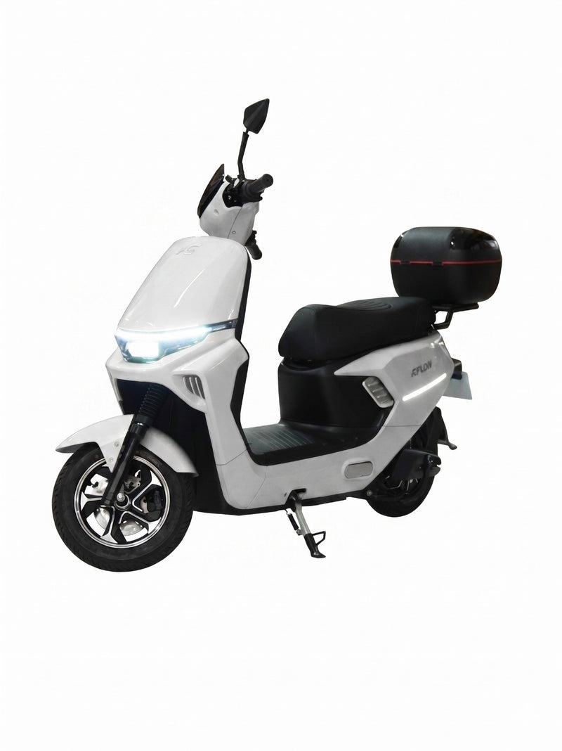 SCOOTER E9 1000W EFLOW