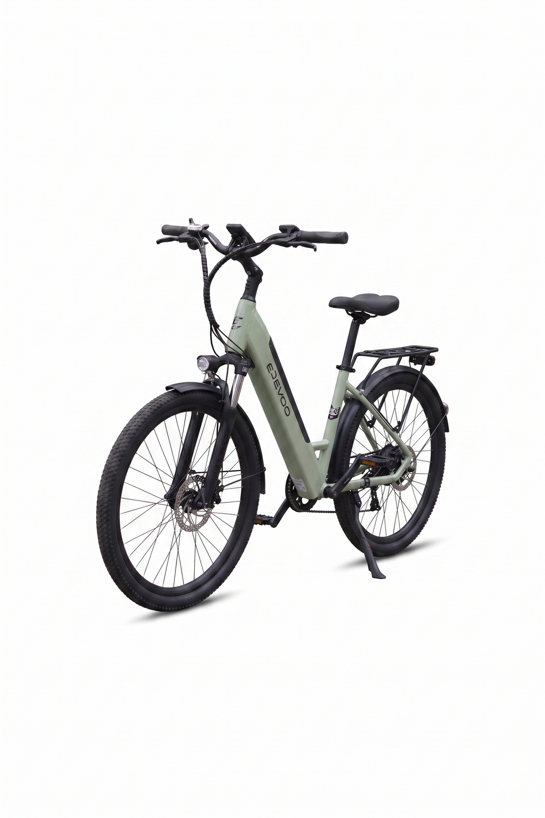 Bicicleta Elétrica Vibe 500W Lithium 48V 15Ah