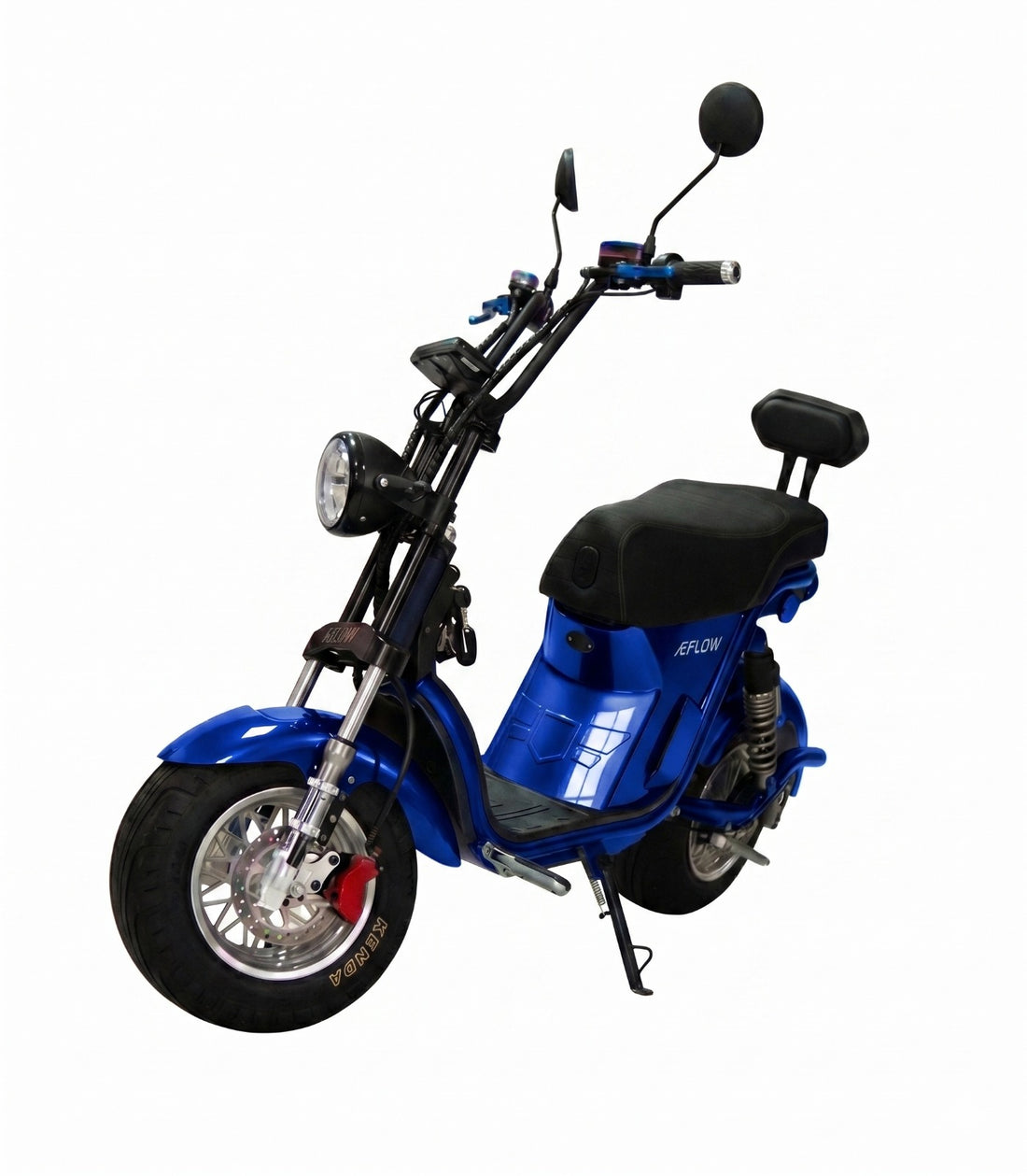 Scooter P13 1000W