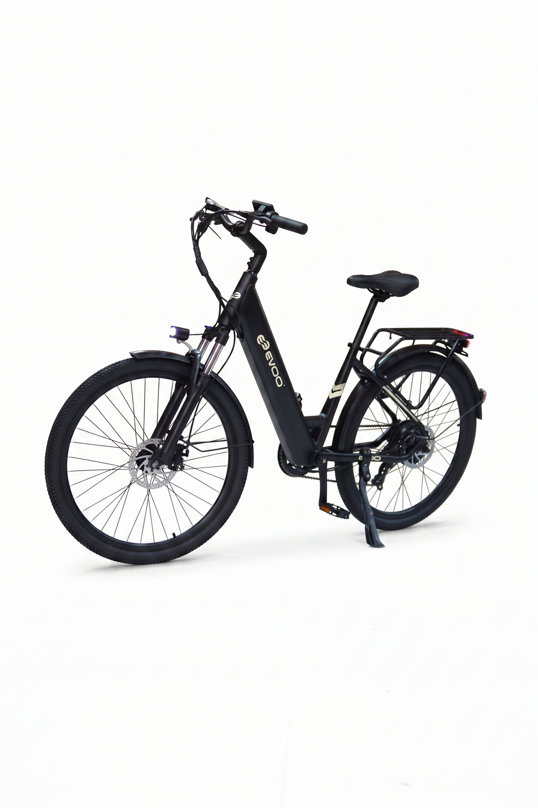 Bicicleta elétrica Tank 500w 48V 15Ah